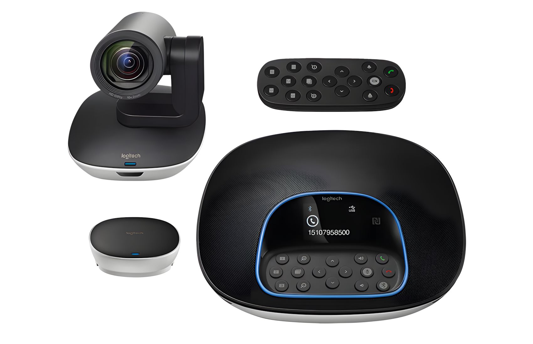 Conference System GROUP
